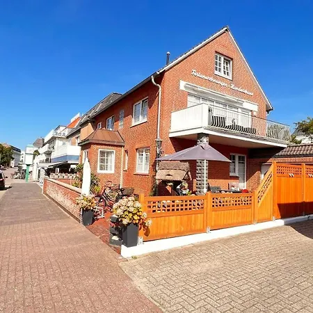 Gartenlaube דירה